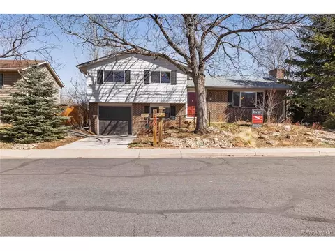 890 Waite Dr, Boulder, CO 80303