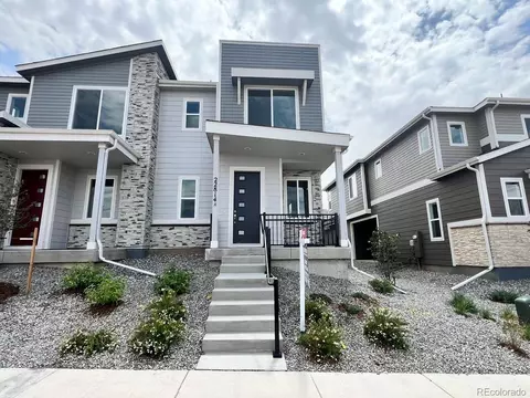 22814 E Tufts Ave #A, Aurora, CO 80015