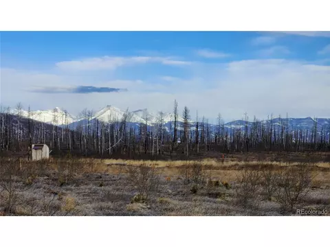 1322 Hassan Ln, Fort Garland, CO 81133