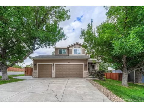 19411 E Hamilton Pl, Aurora, CO 80013