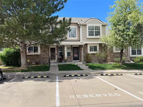 1179 S Waco St #B, Aurora, CO 80017