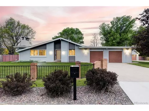 1051 S Geneva, Denver, CO 80247