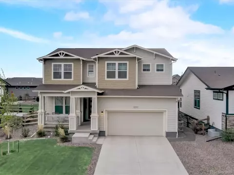 12717 Canoe St, Longmont, CO 80504 photo 1