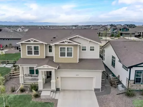 12717 Canoe St, Longmont, CO 80504 photo 2