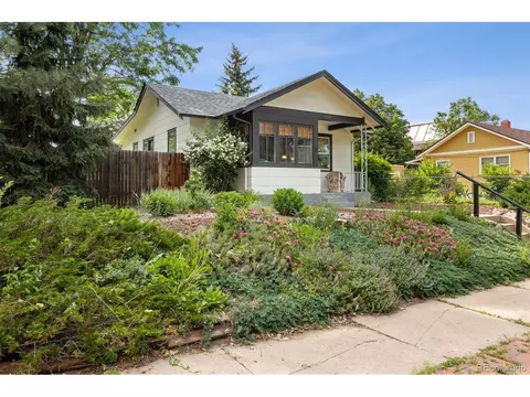 2265 S Gilpin St, Denver, CO 80210