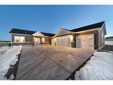7153 Marshbern Ct, Black Forest, CO 80908