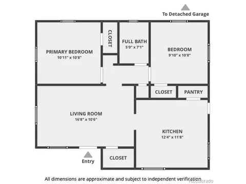 11622 E 7th Ave, Aurora, CO 80010 photo 14
