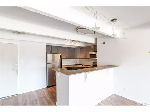 8060 E Girard Ave #520, Denver, CO 80231