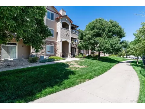 8412 S Holland Ct #106, Littleton, CO 80128