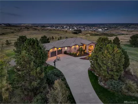 5065 Raintree Cir, Parker, CO 80134