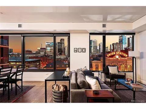 1750 Wewatta St #802, Denver, CO 80202