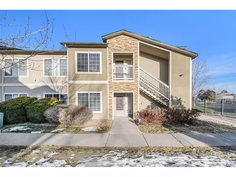 1414 S Galena Way #103, Denver, CO 80247