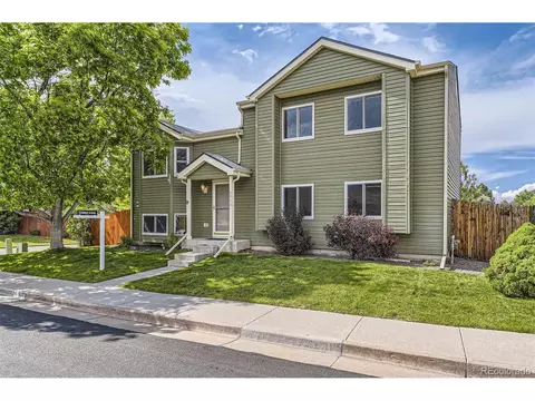 5713 Whitechapel St, Castle Rock, CO 80104