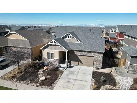 10651 Xanadu St, Commerce City, CO 80022