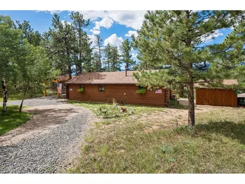 Other - 247 Bunny Rd, Bailey, CO 80421 photo 1 of 3