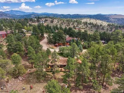 View/Area - 247 Bunny Rd, Bailey, CO 80421 photo 2 of 8
