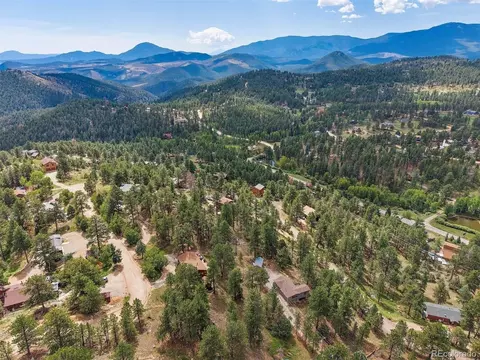View/Area - 247 Bunny Rd, Bailey, CO 80421 photo 5 of 8
