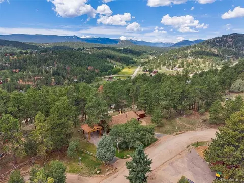 View/Area - 247 Bunny Rd, Bailey, CO 80421 photo 3 of 8