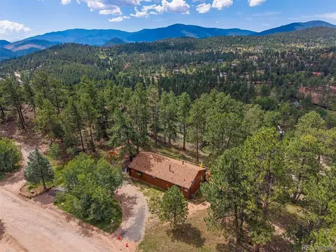 View/Area - 247 Bunny Rd, Bailey, CO 80421 photo 7 of 8