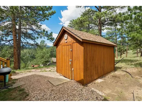 Other - 247 Bunny Rd, Bailey, CO 80421 photo 2 of 3