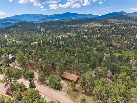 View/Area - 247 Bunny Rd, Bailey, CO 80421 photo 4 of 8
