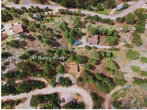 View/Area - 247 Bunny Rd, Bailey, CO 80421 photo 1 of 8