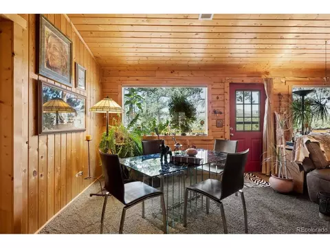 Dining - 247 Bunny Rd, Bailey, CO 80421 photo 1 of 2