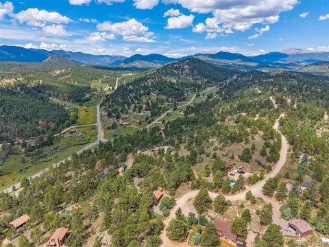 View/Area - 247 Bunny Rd, Bailey, CO 80421 photo 6 of 8