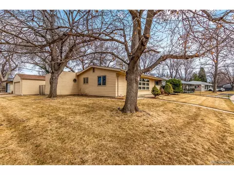 4301 E Lasalle Pl, Denver, CO 80222