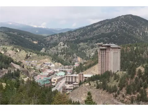 0 Miners Rd, Black Hawk, CO 80422