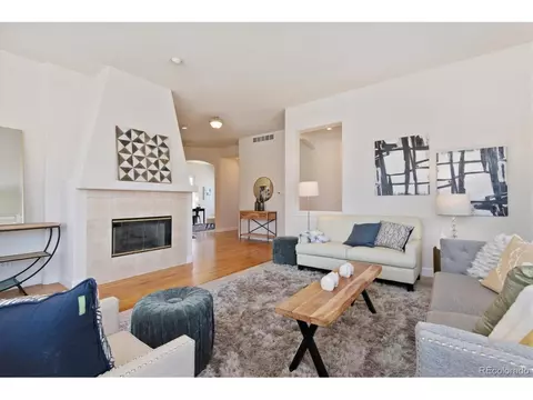21724 E Rowland Cir, Aurora, CO 80016