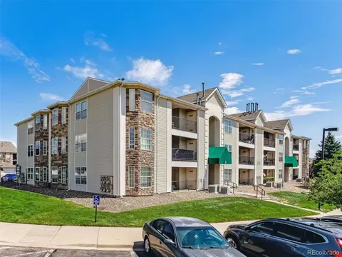 12183 W Cross Dr #203, Littleton, CO 80127