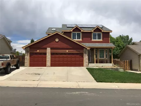 1465 E 96th Pl, Thornton, CO 80229
