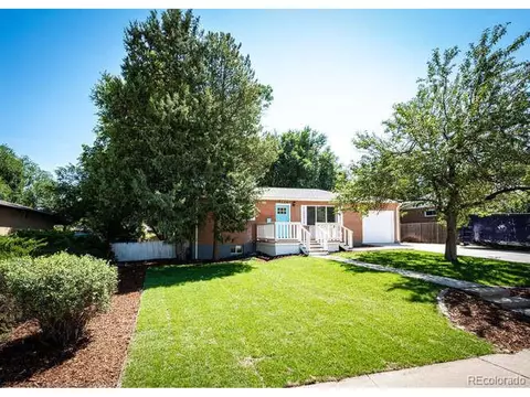 560 S Taft St, Lakewood, CO 80228