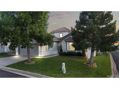 2683 Marston Hts, Colorado Springs, CO 80920