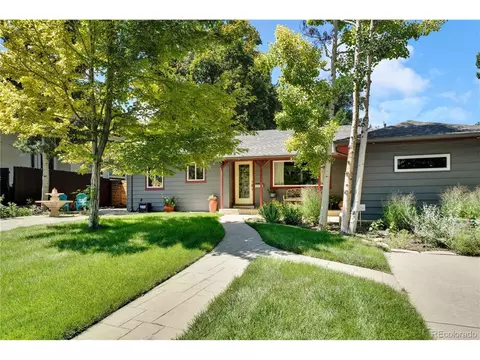 3275 S Dexter St, Denver, CO 80222