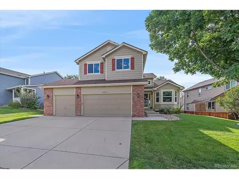10239 Royal Eagle St, Highlands Ranch, CO 80129