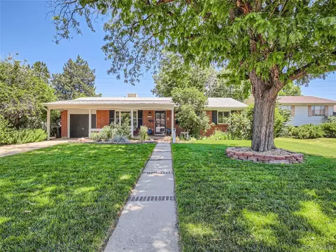 710 S Hudson St, Denver, CO 80246