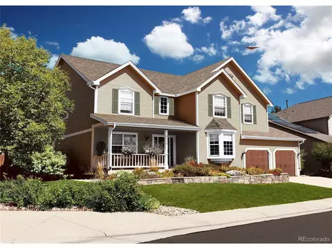 2834 S Fig St, Lakewood, CO 80228