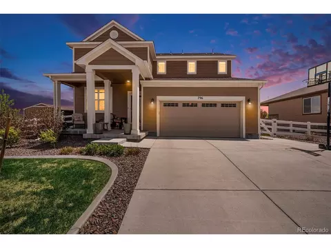 796 Lavender Pl, Henderson, CO 80640