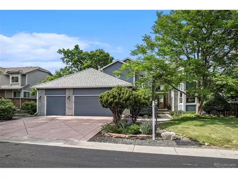 13727 W 59th Pl, Arvada, CO 80004