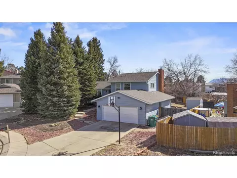 2825 Downhill Dr, Colorado Springs, CO 80918
