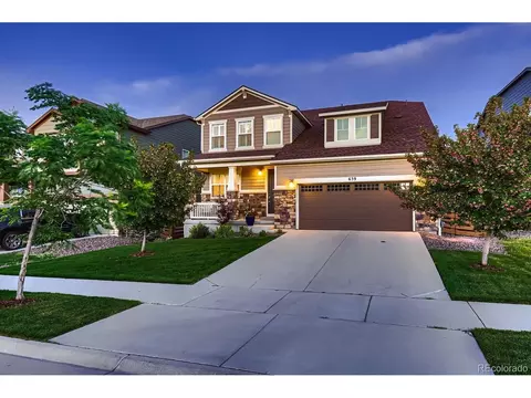 639 Gold Hill Dr, Erie, CO 80516