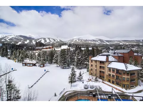 Undisclosed, Breckenridge, CO 80424