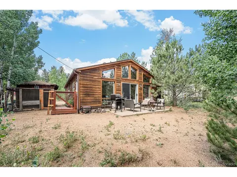 247 Anderson Rd, Bailey, CO 80421 photo 21