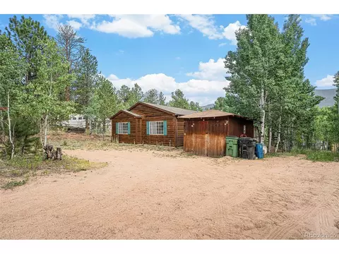 247 Anderson Rd, Bailey, CO 80421 photo 3