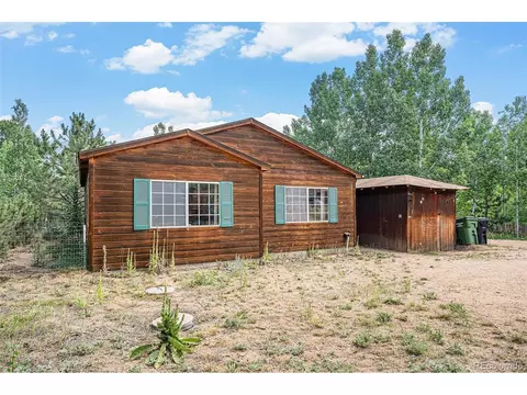 247 Anderson Rd, Bailey, CO 80421 photo 4