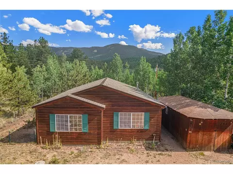 247 Anderson Rd, Bailey, CO 80421