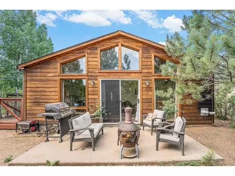 247 Anderson Rd, Bailey, CO 80421 photo 20