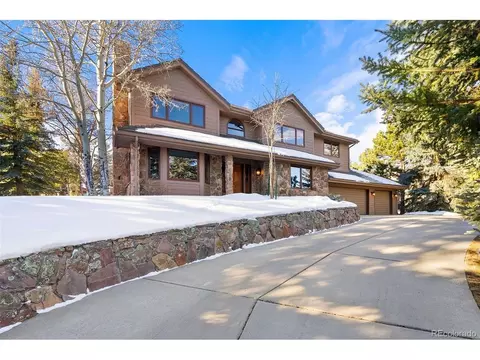 2183 Augusta Dr, Evergreen, CO 80439